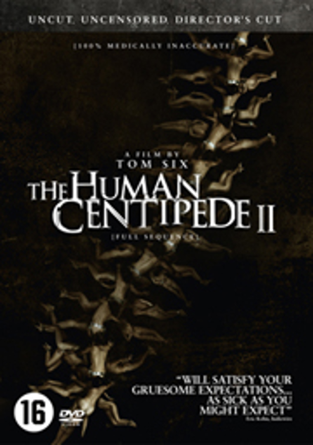 human centipede 2 uncut review