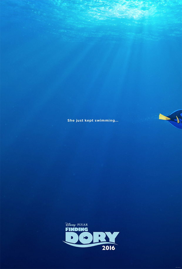 Finding Dory instal the new version for android