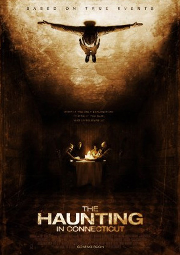 The Haunting In Connecticut Trailer Reviews And Meer Pathé