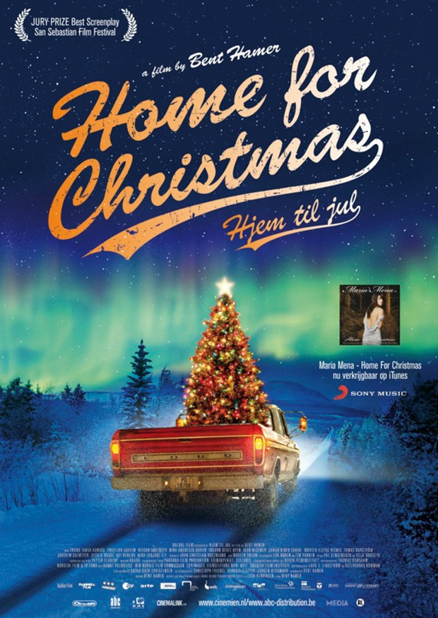 Home For Christmas Trailer, reviews & meer Pathé