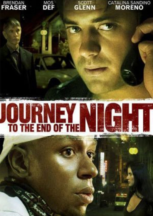 Journey To The End Of The Night Trailer, reviews & meer Pathé