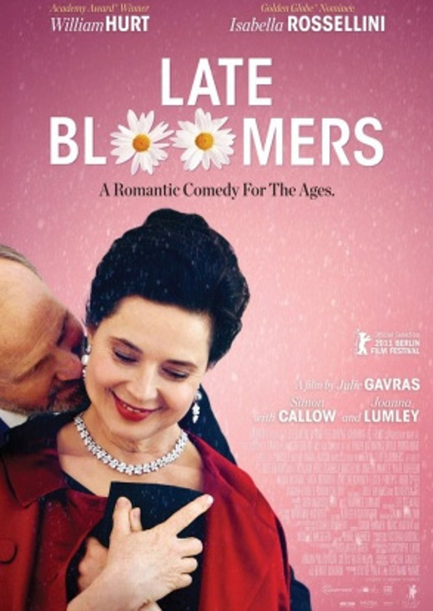 Late Bloomers Trailer, reviews & meer Pathé