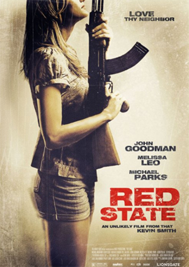 Red State Trailer Reviews And Meer Pathé 2037