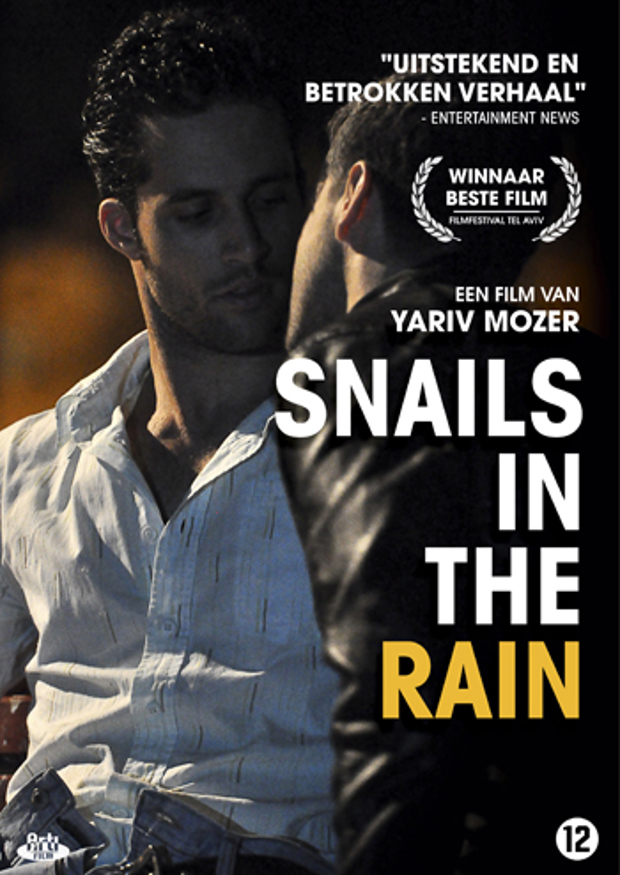 Snails in the Rain Trailer, reviews & meer Pathé