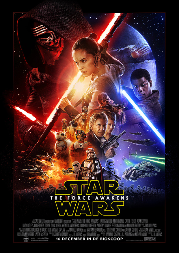 Star Wars: The Force - Kijk nu online bij Pathé Thuis