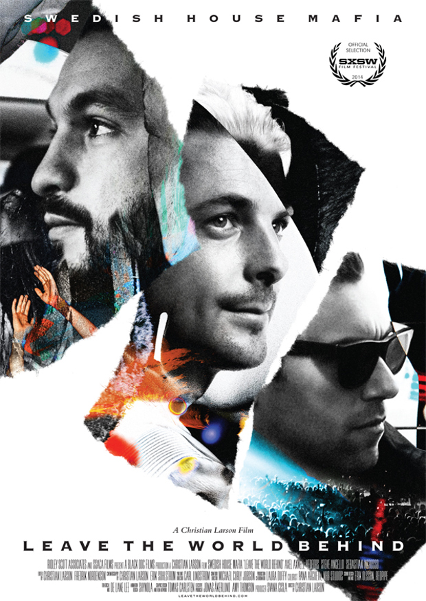 Swedish House Mafia Leave the World Behind Trailer, reviews & meer