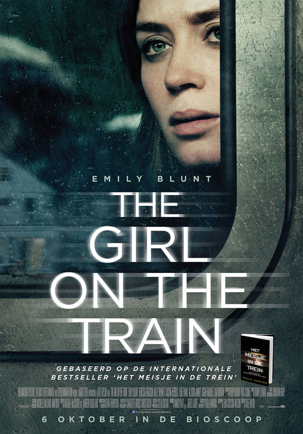 The Girl In The Train