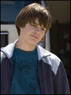 Johnny Simmons