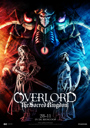 Overlord: The Sacred Kingdom