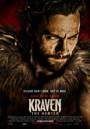 Kraven The Hunter