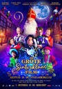De Grote Sinterklaasfilm: Gespuis in de speelgoed