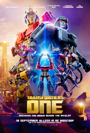 Transformers One (OV)