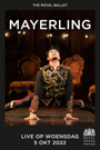 Ballet: Mayerling