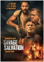 Savage Salvation