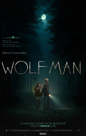 Wolf Man