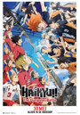 HAIKYU!! The Dumpster Battle