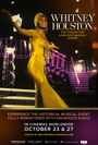 Whitney Houston: The Concert for a New South Afric