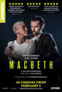 MACBETH: David Tennant & Cush Jumbo