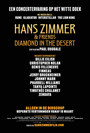 Hans Zimmer & Friends: Diamond in the Desert