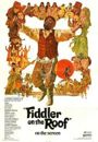 Pathé Classics: Fiddler on the Roof