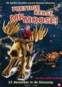Prettige kerst, Mr Moose