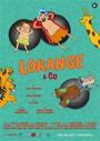 Klassefilm: Lorange & Co. 
