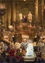 The Met Opera: Turandot - Encore