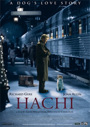 Hachi: A Dog's Story