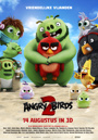 Angry Birds 2 (Nederlandse versie)
