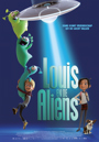 Louis & De Aliens