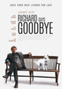 Richard Says Goodbye