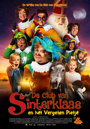 De Club Van Sinterklaas en het Vergeten Pietje