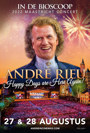 André Rieu's 2022 Maastricht Concert: Happy Days Are Here Again