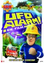 Brandweerman Sam: UFO Alarm