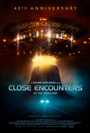 Close Encounters of the Third Kind - 40th Anniversary