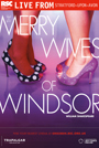 RSC: The Merry Wives