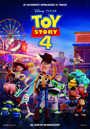 Toy Story 4 (Originele versie)