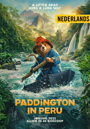 Paddington in Peru (NL)