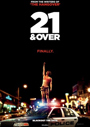 21 and Over
