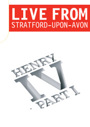 Henry IV Part I Live - Royal Shakespeare Company