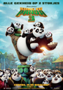Kung Fu Panda 3 (Originele versie)