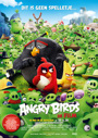 The Angry Birds Movie (Originele versie)