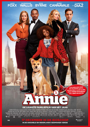 Annie (Nederlandse Versie)