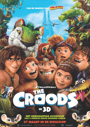 The Croods 3D (OV)