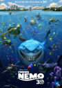 Finding Nemo 3D (NL)