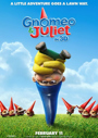 Gnomeo & Juliet (OV)