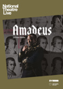 NT Live: Amadeus