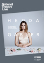 NT Live: Hedda Gabler