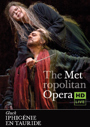The Met Opera: Iphigenie en Tauride