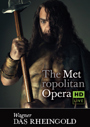 The Met Opera: Das Rheingold  